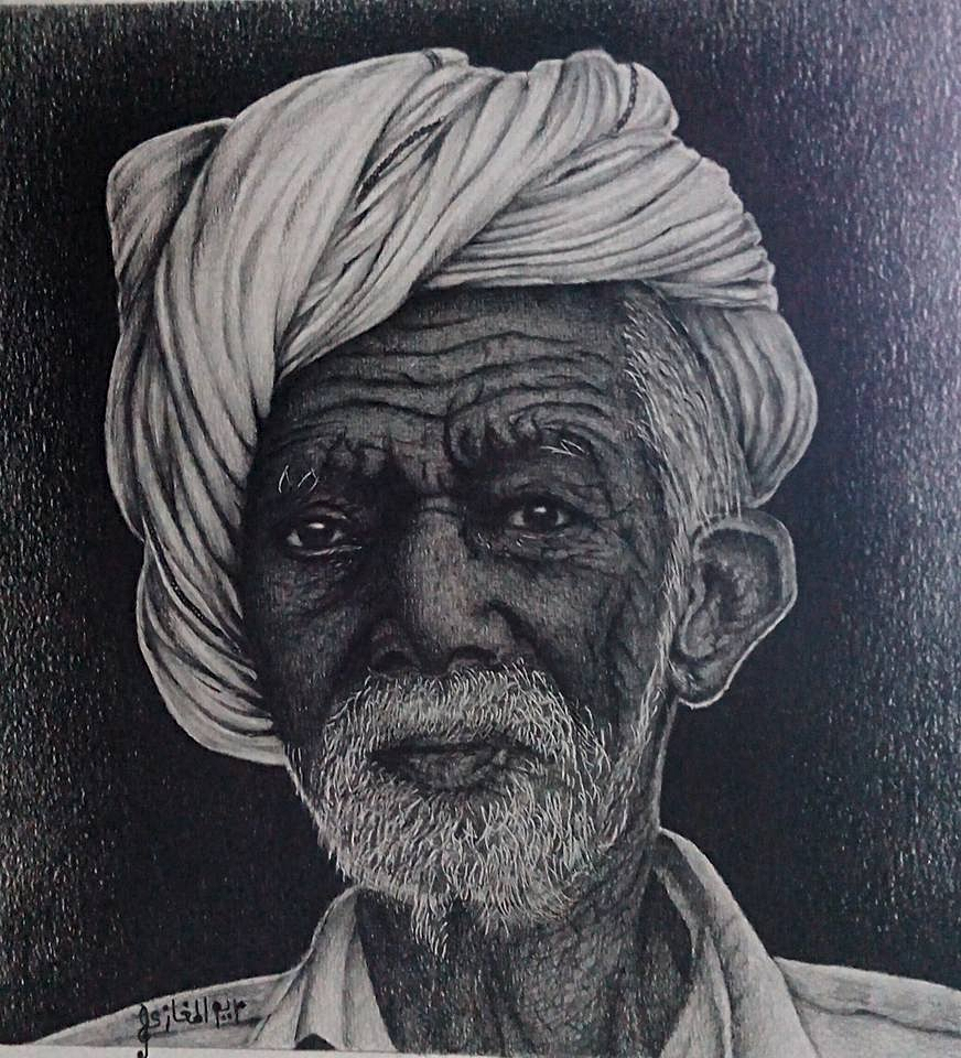 اثار الزمن لا ترحم