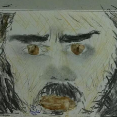 الوجه الأخر