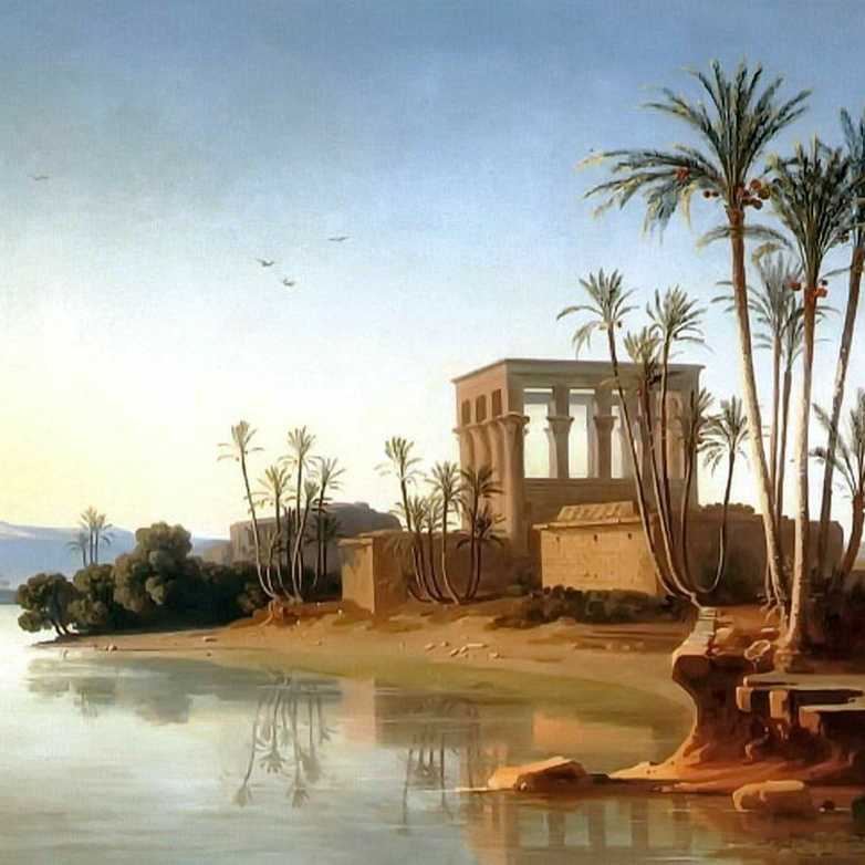 Temple of Philae
