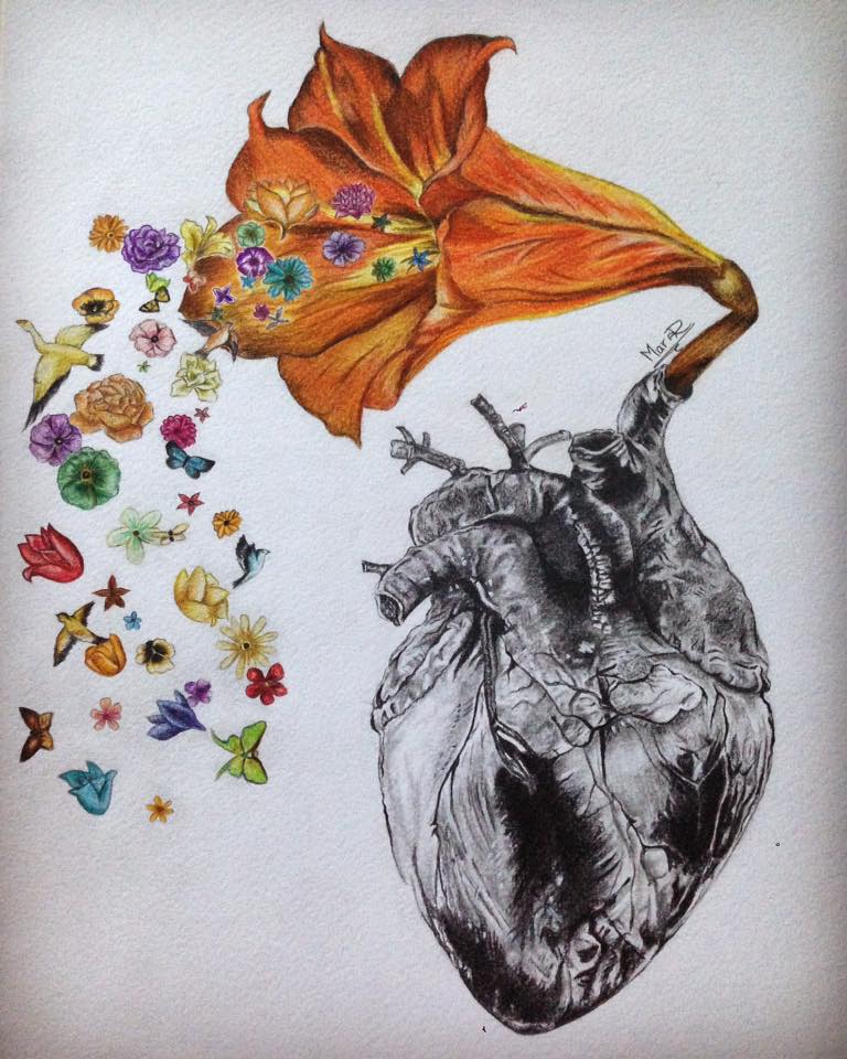The Inner Beauty