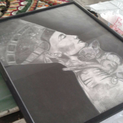 Pharonic Art