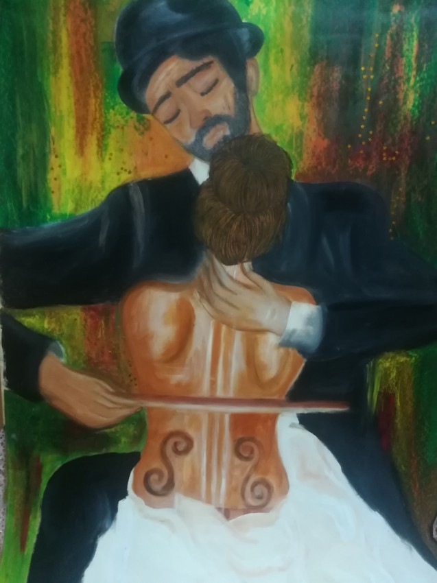 Violin