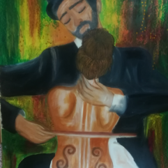 Violin