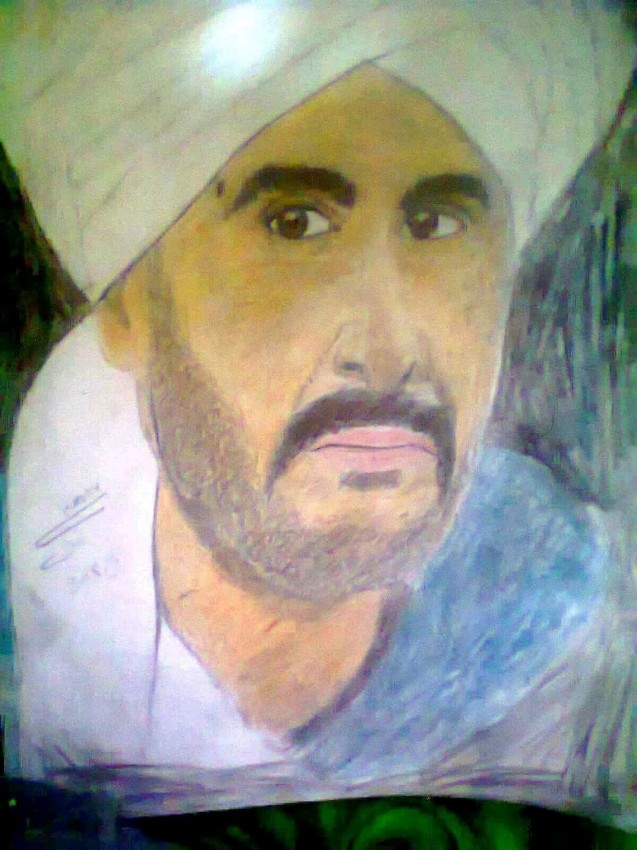 احمد السقا
