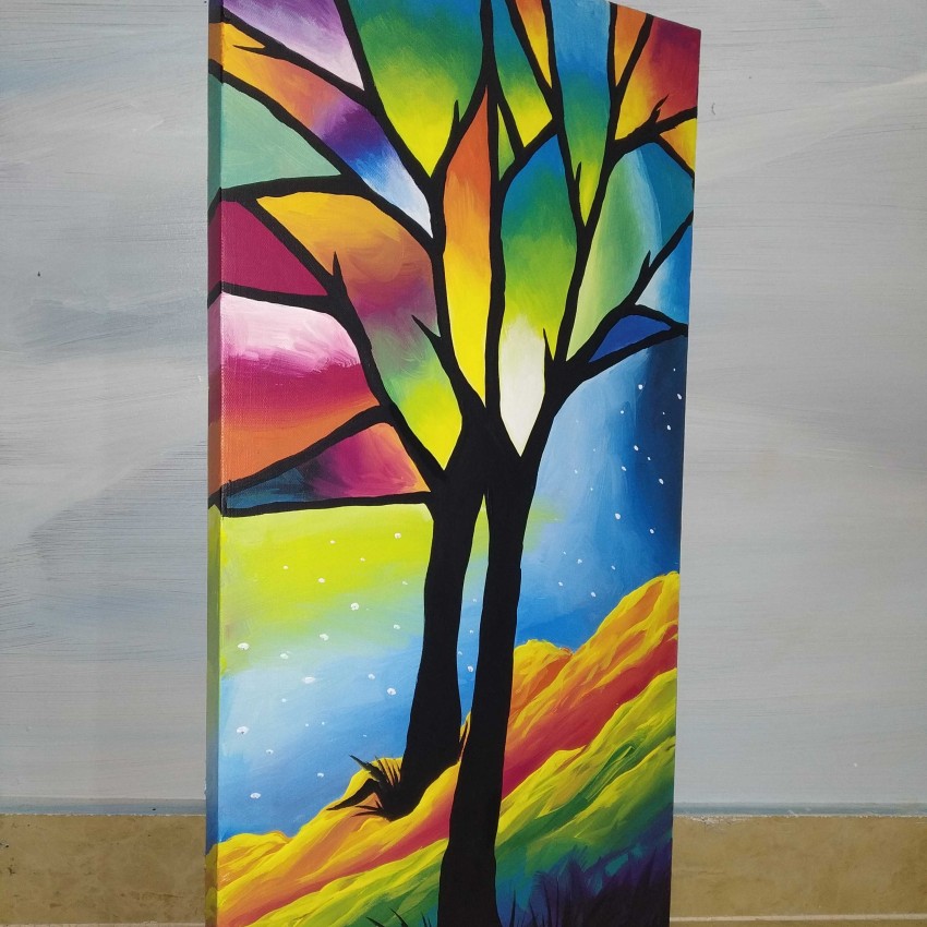 Tree Colors