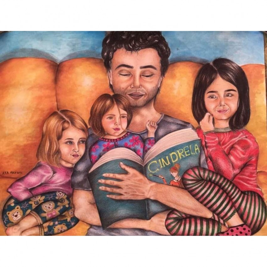 Father