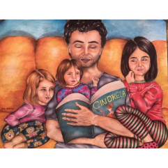 Father