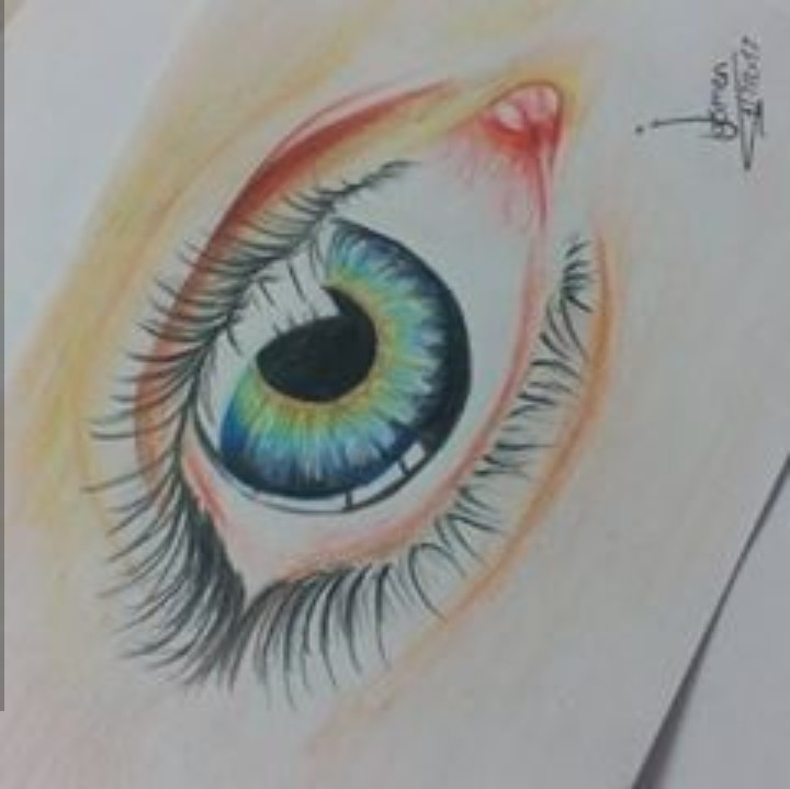 Eyes
