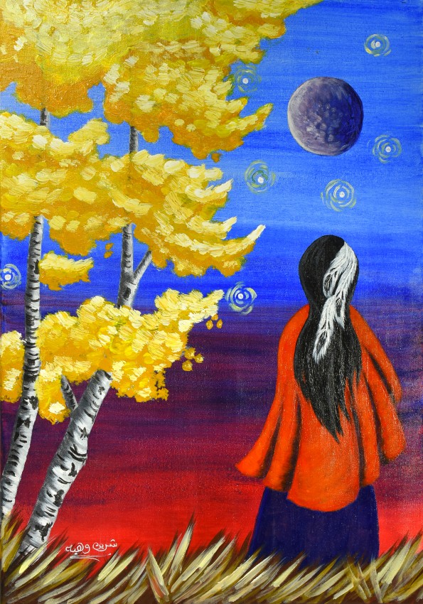 Moonlight