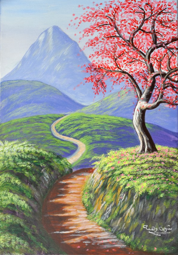 Springtime