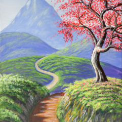 Springtime