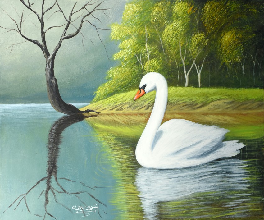 The Swan