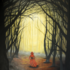 Red Riding Hood