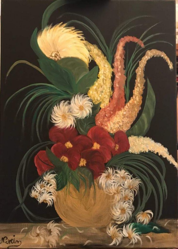 Flowers