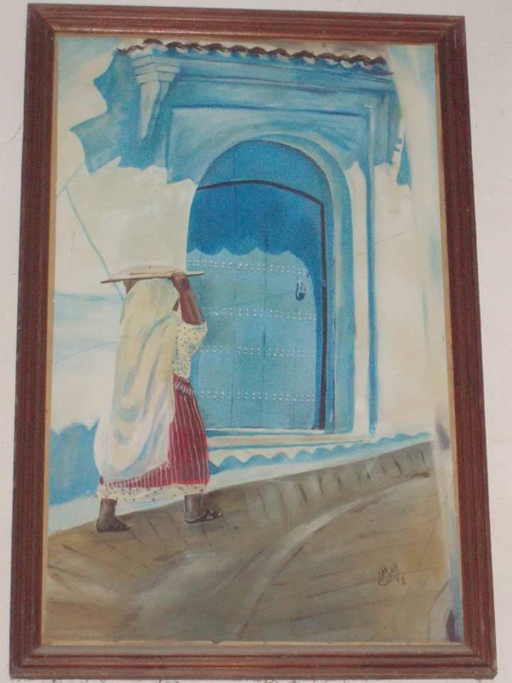 المعمار الاندلسي ١