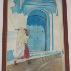 المعمار الاندلسي ١