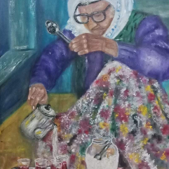 Grandmother