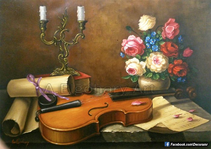 Still Life