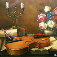 Still Life