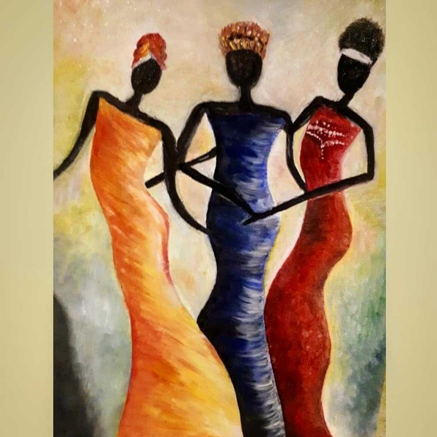 Women's Grace