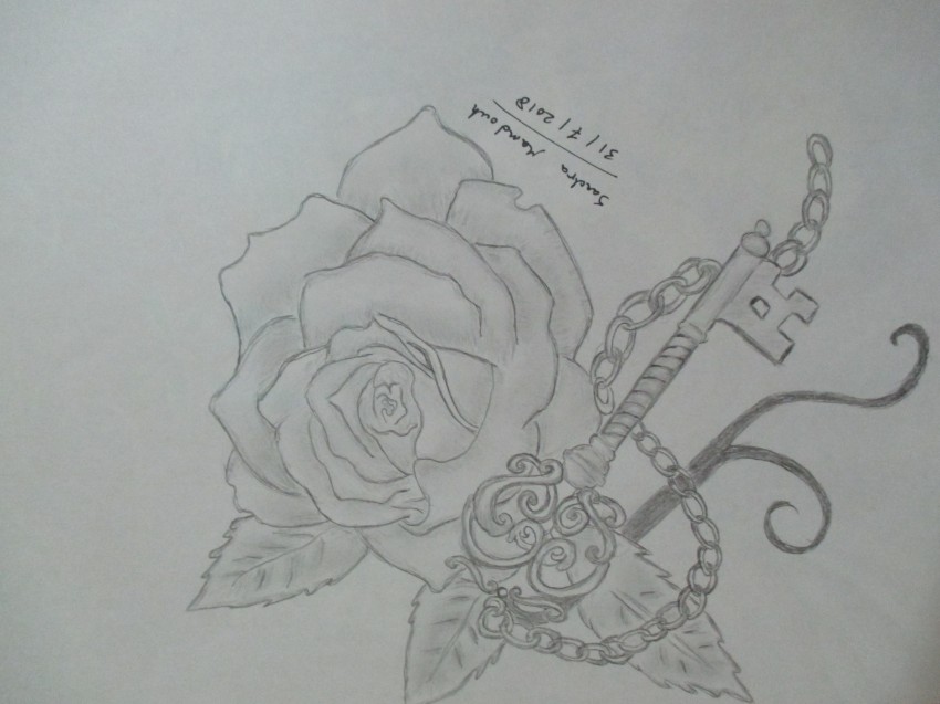 The Key of Life
