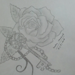 The Key of Life