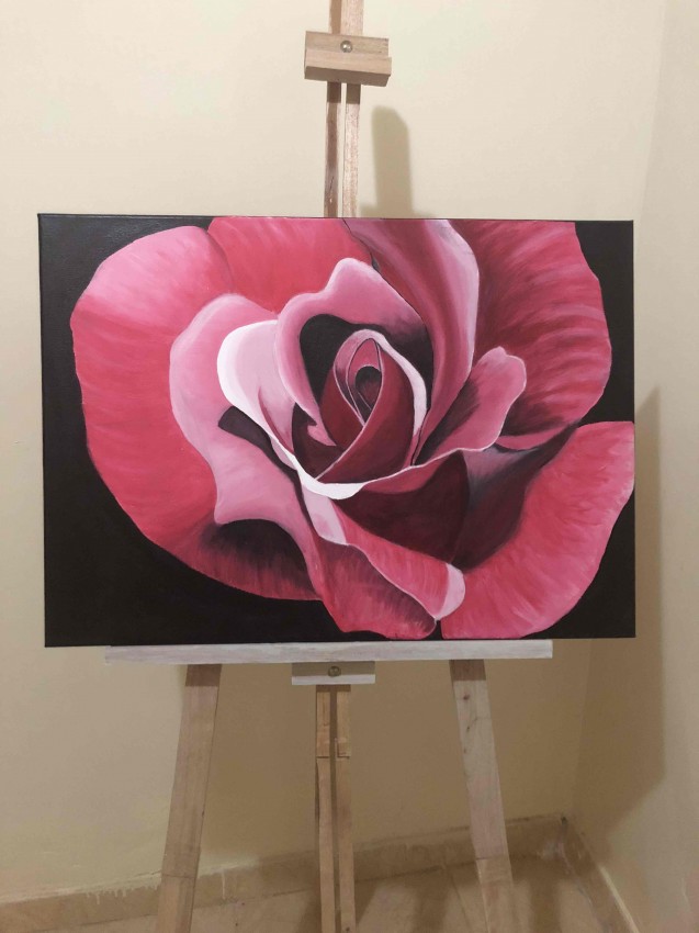 Rose