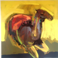 The Camel