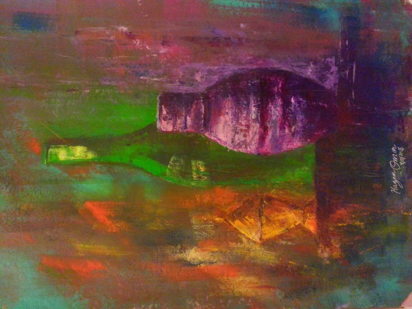 Still life 2