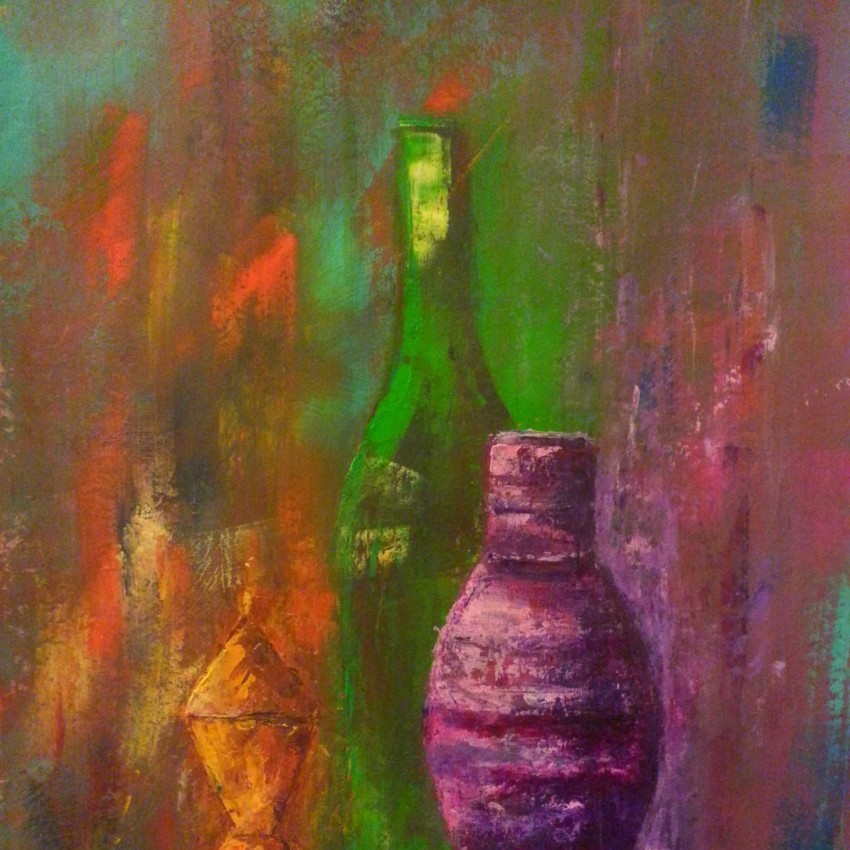 Still life 2