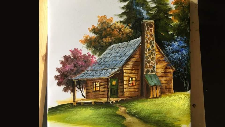 Village House