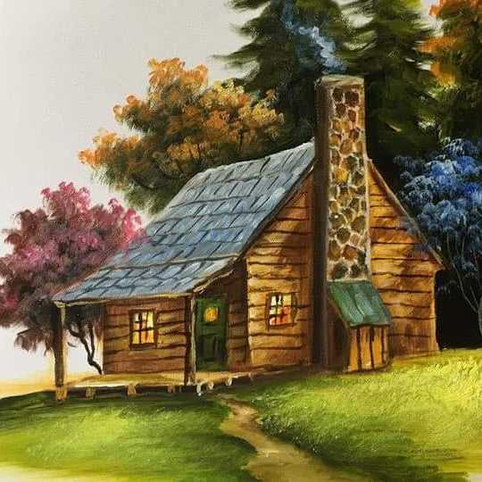 Village House