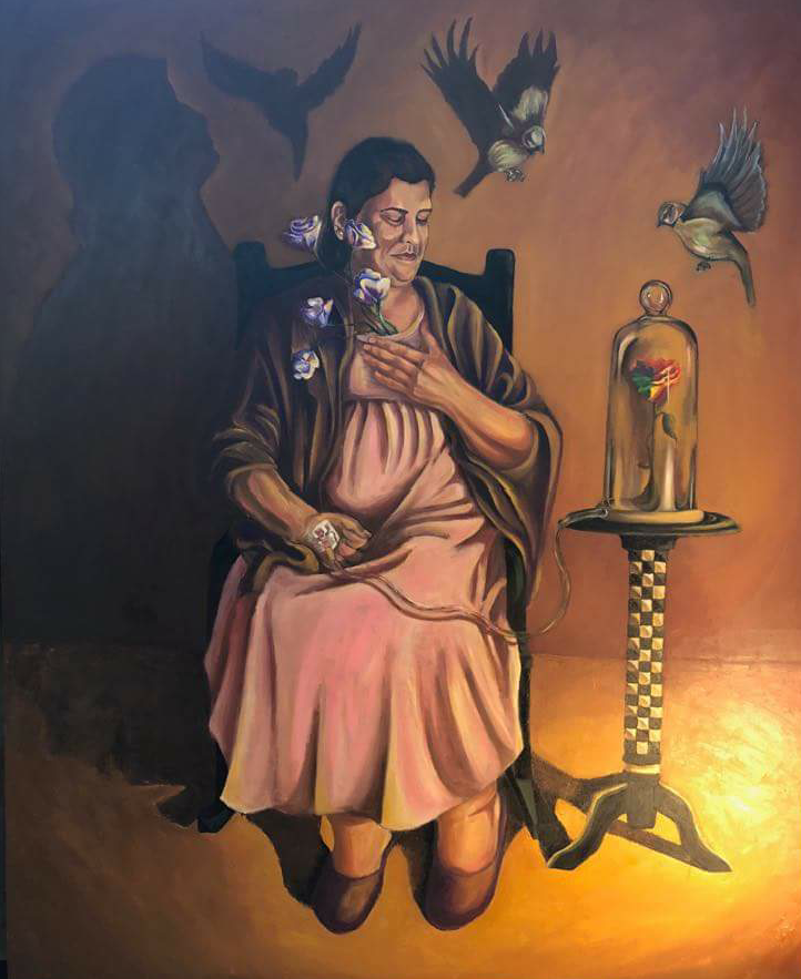 Breast Cancer Champion