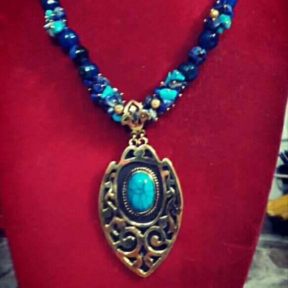 Necklace