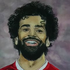 Mo Salah