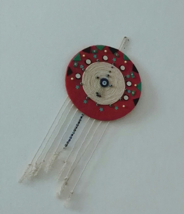 Wall Decoration