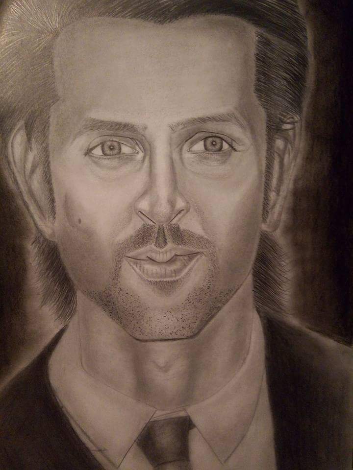 Hrithik Roshan