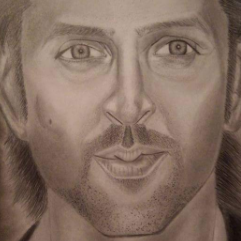 Hrithik Roshan