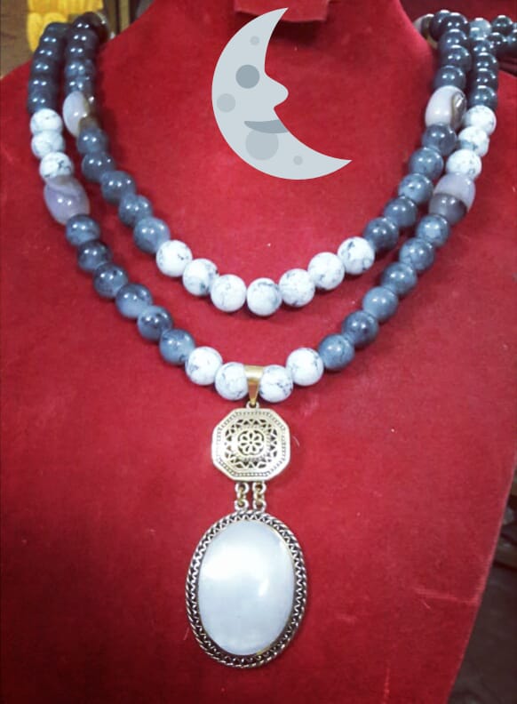 Necklace 4