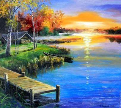 Lake House