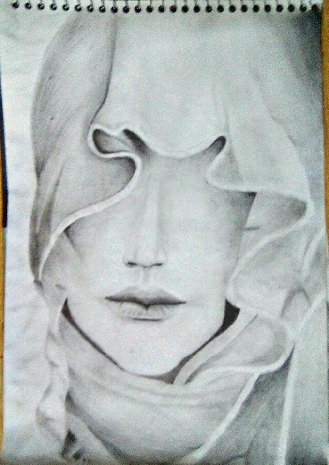 Mystery Of Imagination