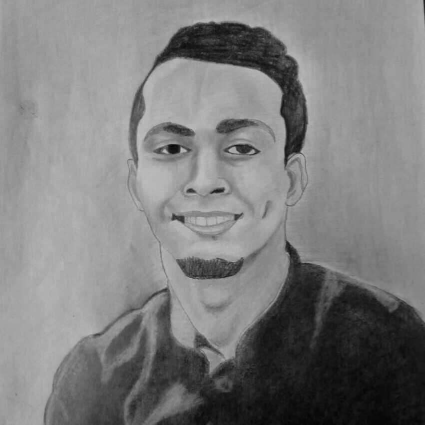 Commissioned Portrait