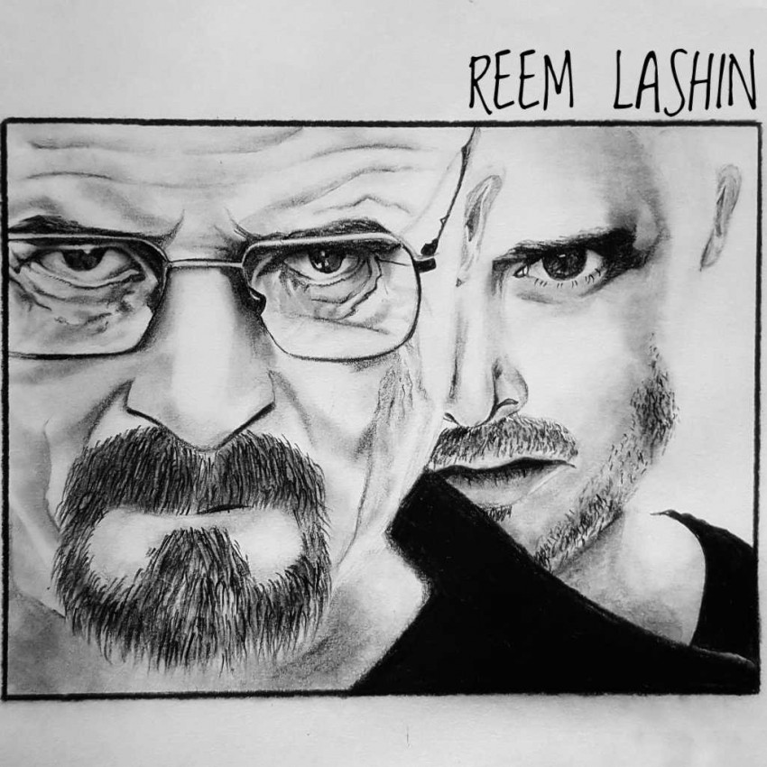 Breaking Bad