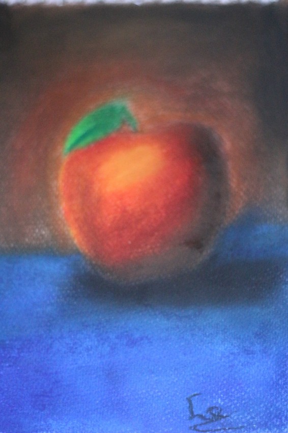 The Apple