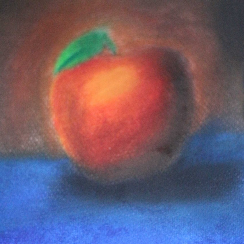 The Apple