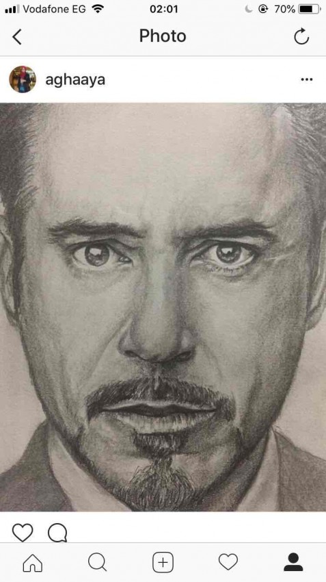 Robert Downey Jr