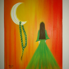 Daddy's Rosary
