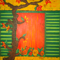 My Green Window