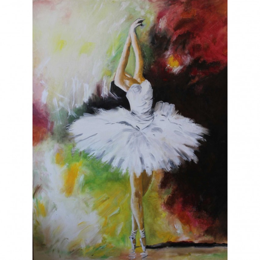 The Ballerina