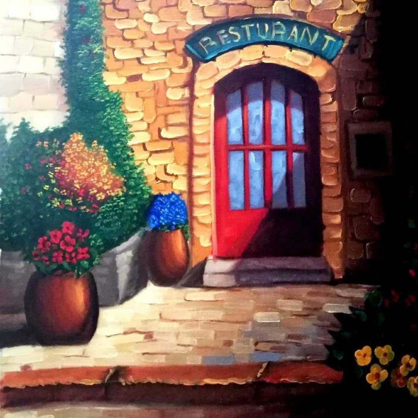 The Resturant